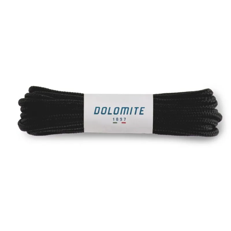 Cordones Dolomite 54 Low (Negro)