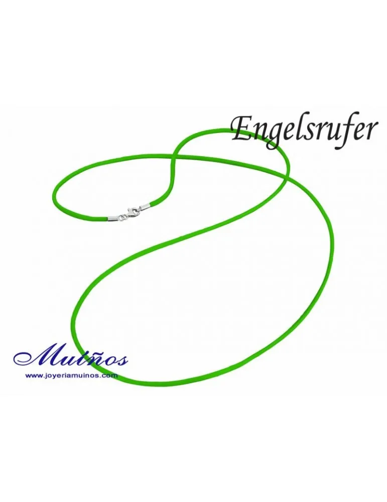 Cordónes de satén ENGELSRUFER