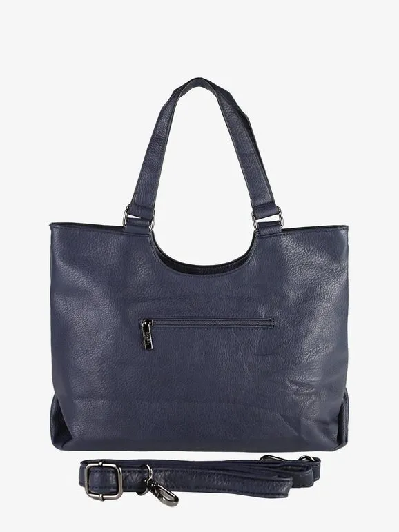 Coveri Collection Bolso de hombro para mujer