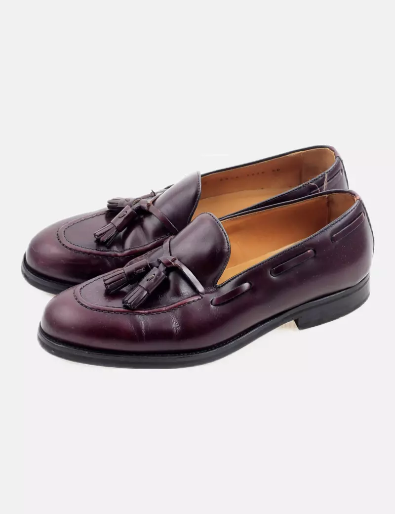 Cremades Mocasines
