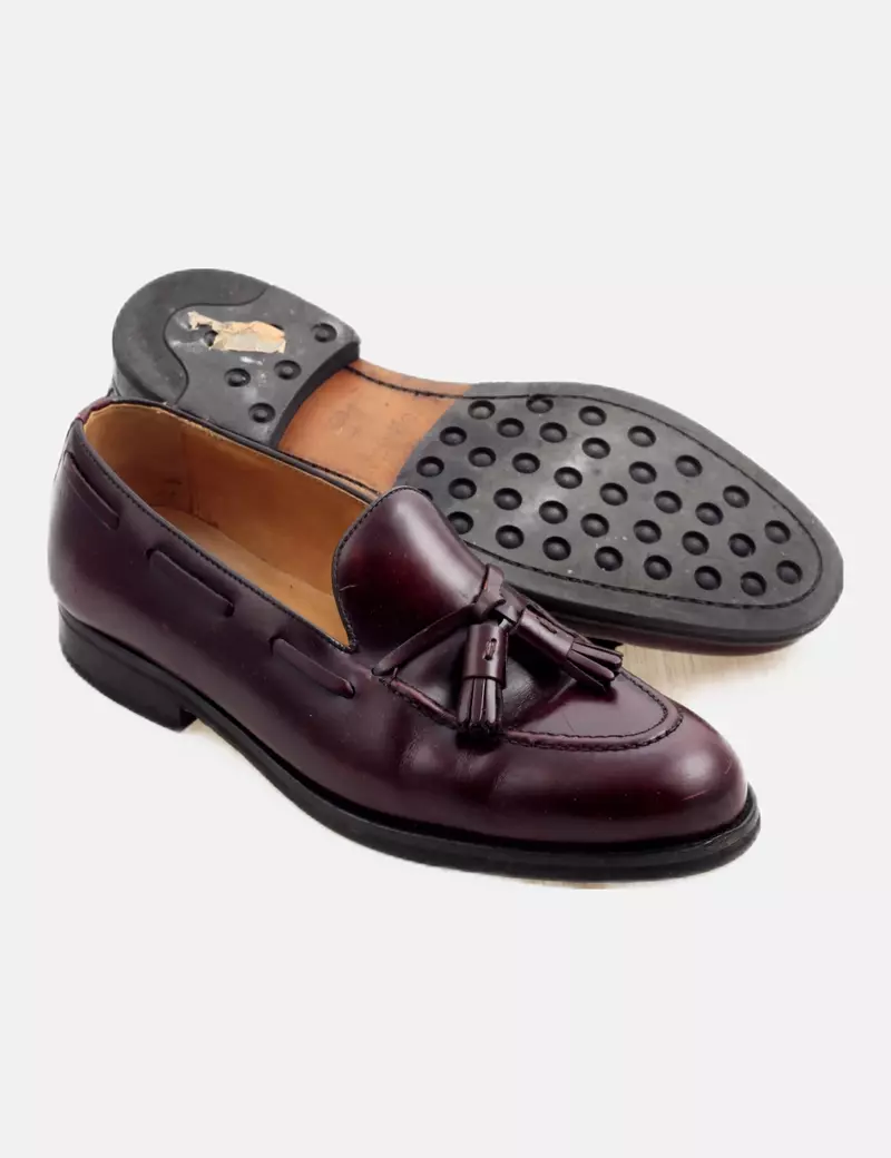 Cremades Mocasines
