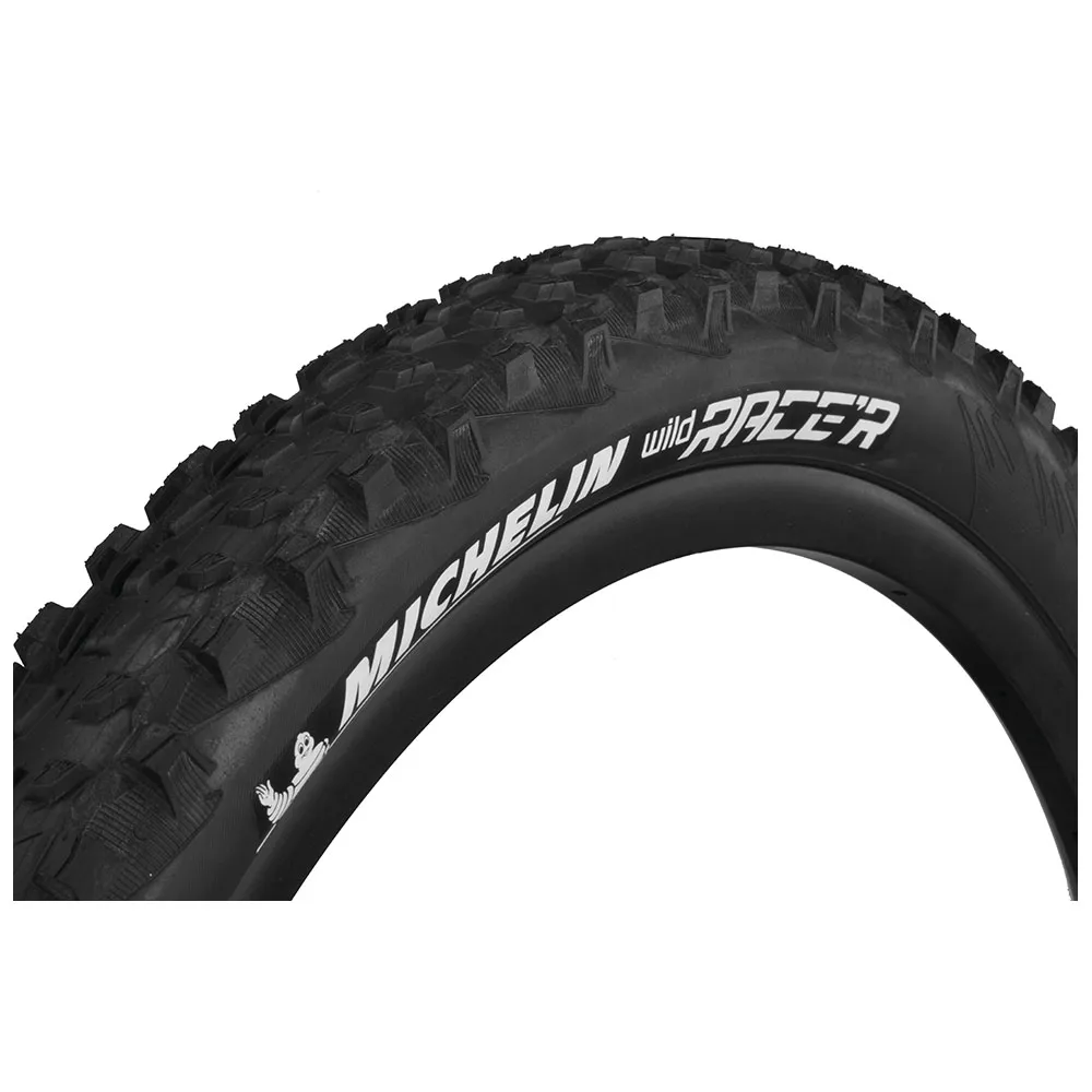 CUBIERTA MICHELIN 27.5X2.35 WILDRACER ENDURO REAR  311961