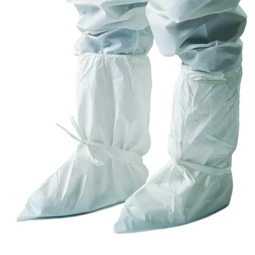 Cubrebota con tira 440 (100 Pares)