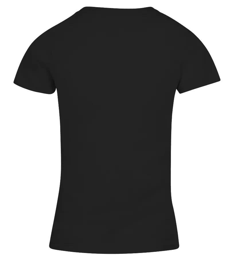 Danzig Merch Camiseta cuello pico Mujer