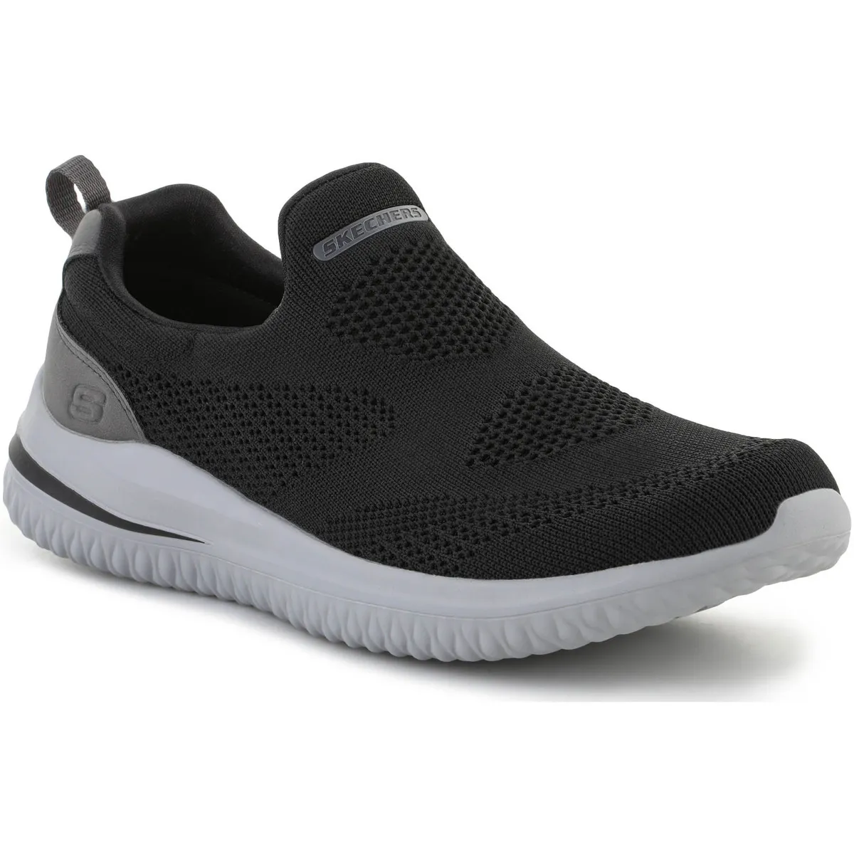DELSON 3.0 FAIRFIELD 210405BLK
