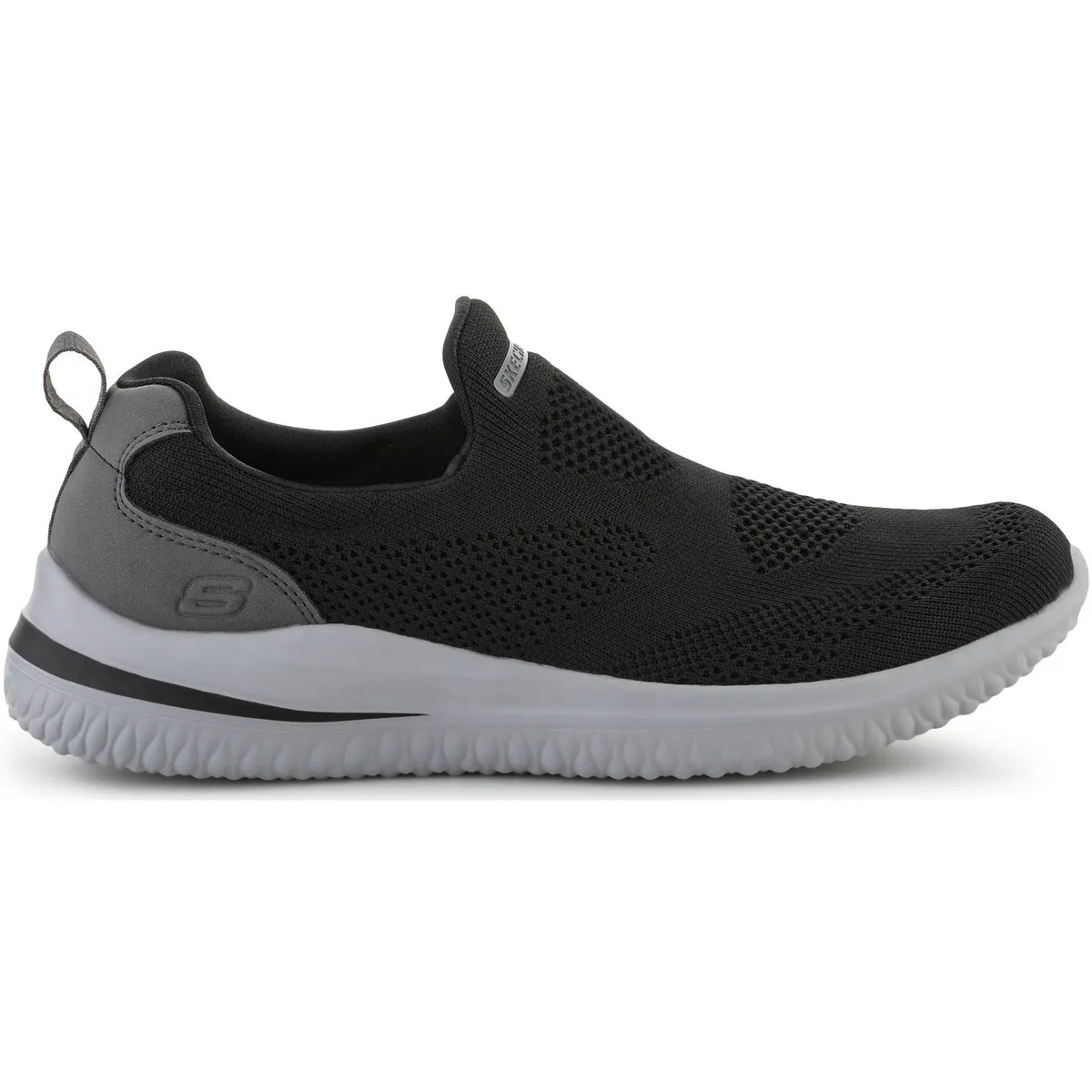 DELSON 3.0 FAIRFIELD 210405BLK
