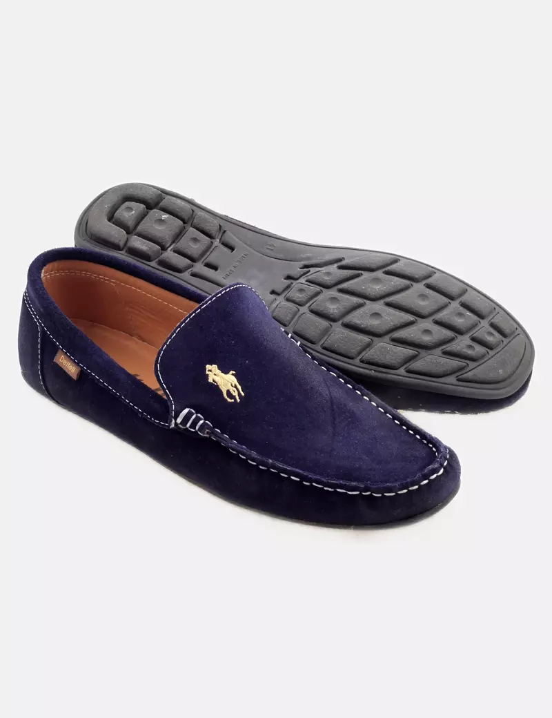 Deltell Mocasines