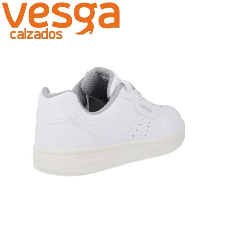 Deportivas Skechers quick Street Vorton 405639L Niños