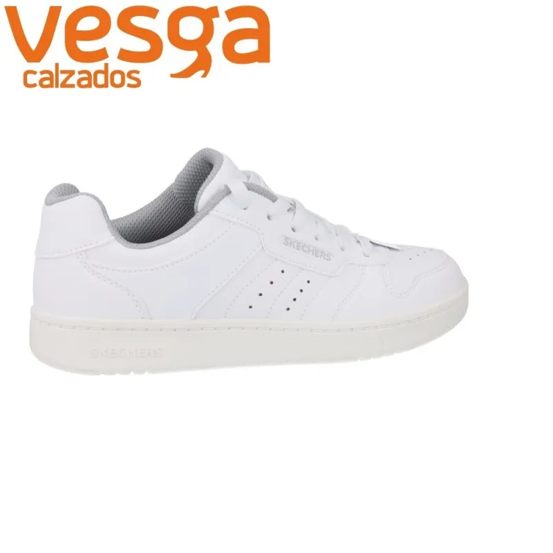 Deportivas Skechers quick Street Vorton 405639L Niños
