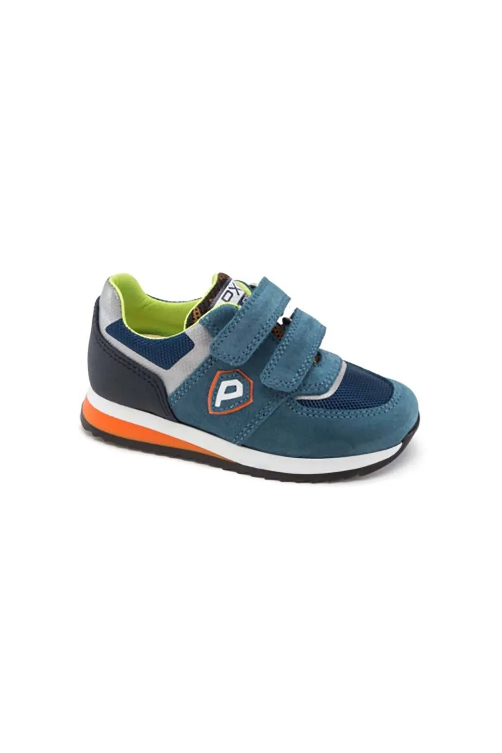 deportivo Pablosky 297746 jeans