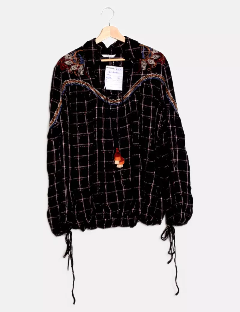 Desigual Blusa