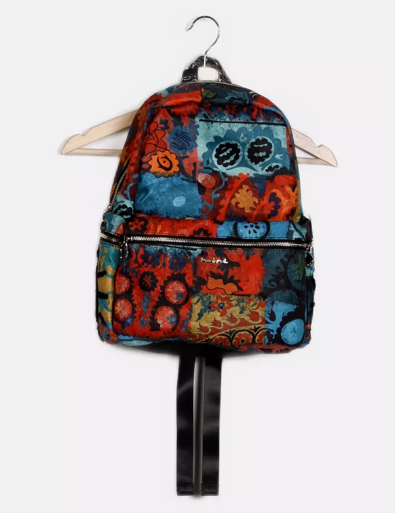 Desigual Mochila