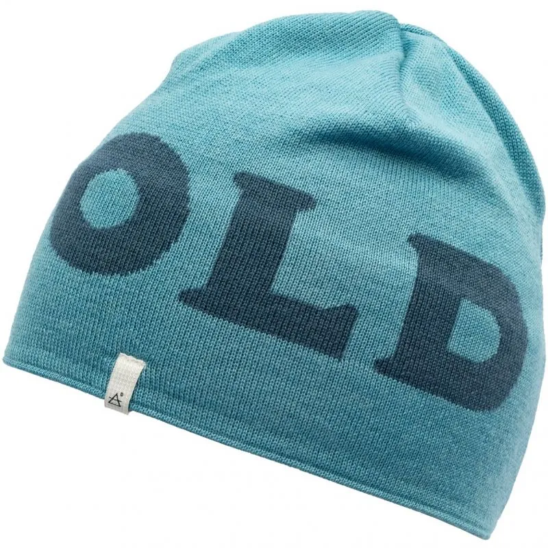 Devold Logo Merino Beanie (Cameo)