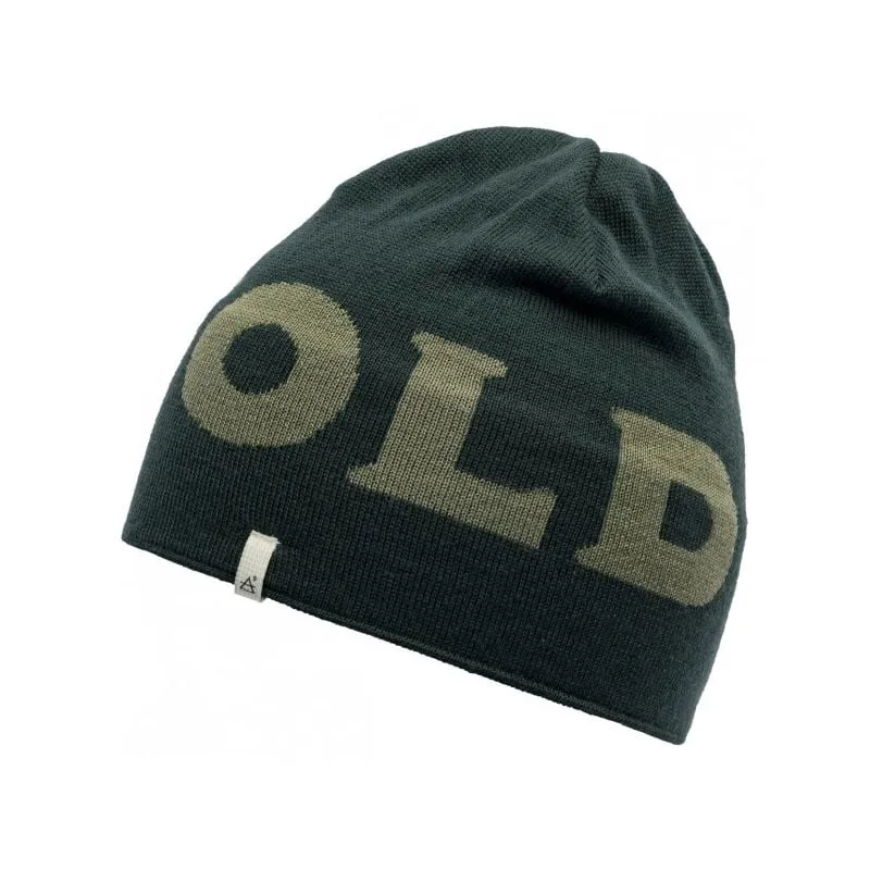 Devold Logo Merino Beanie (Woods)