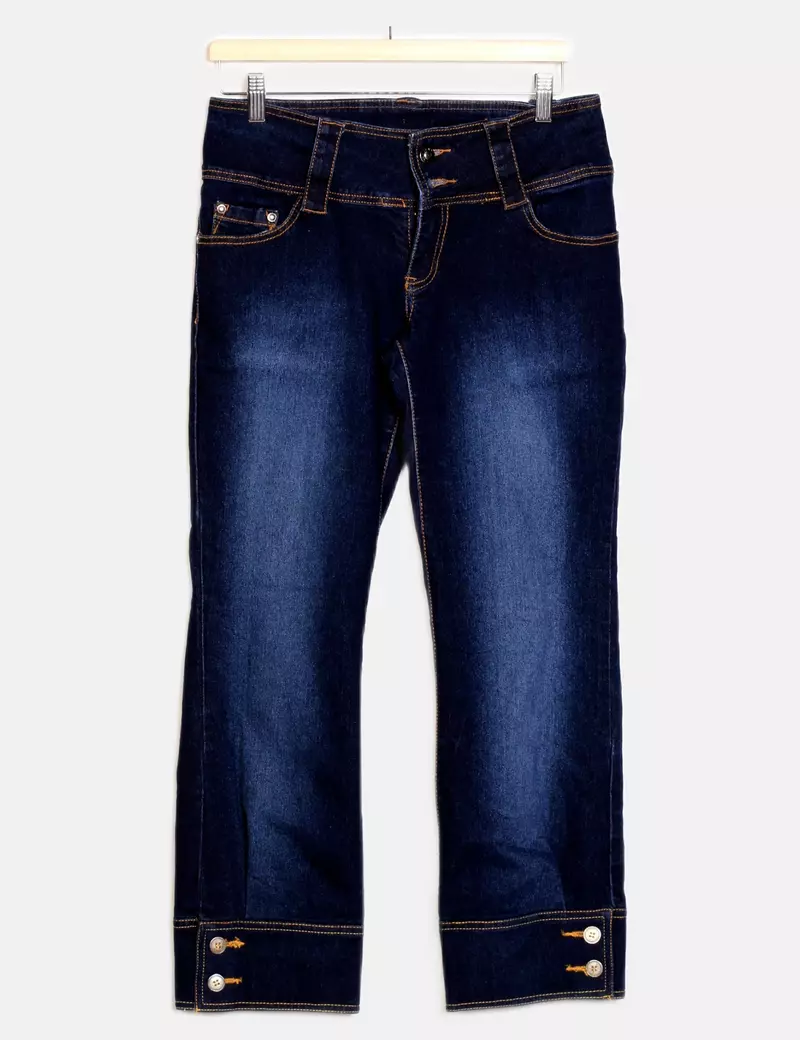 DLC Jeans Vaqueros piratas