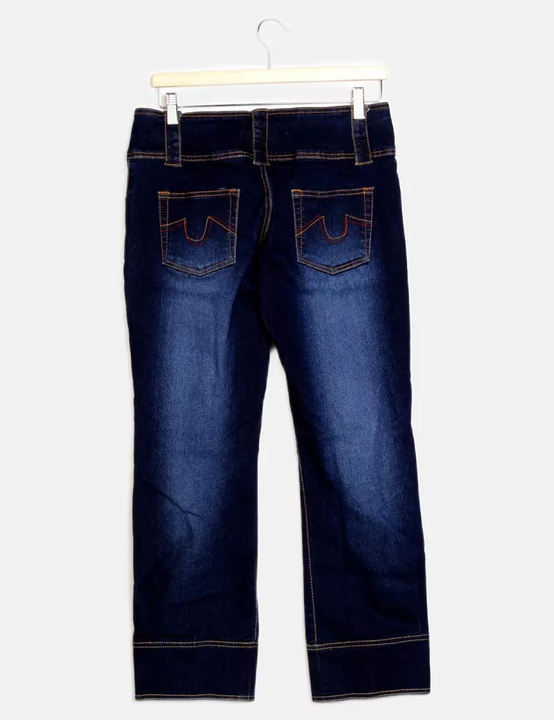DLC Jeans Vaqueros piratas