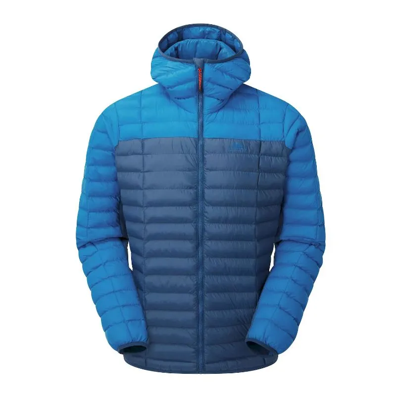 Doudoune MOUNTAIN EQUIPMENT Chaqueta Particle (Azul Majolica/Azul Mykonos) Hombre