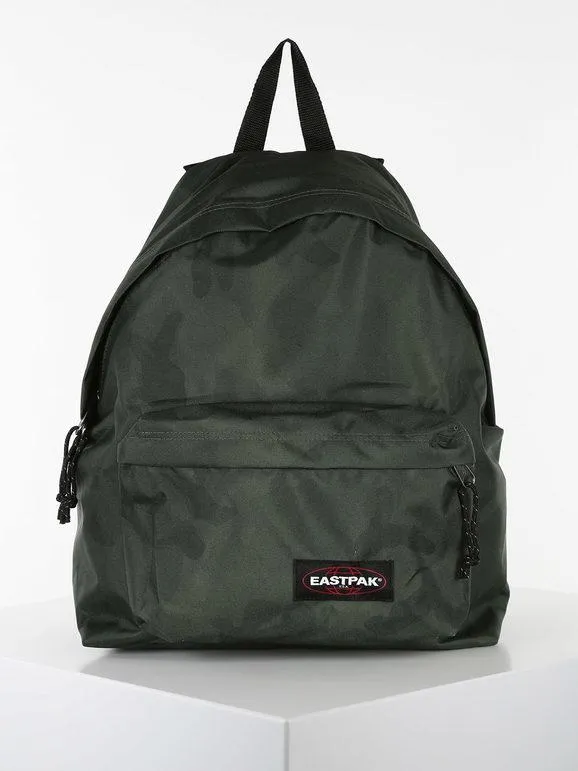 Eastpak Mochila militar acolchada pak 'r