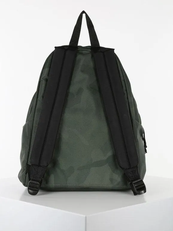 Eastpak Mochila militar acolchada pak 'r