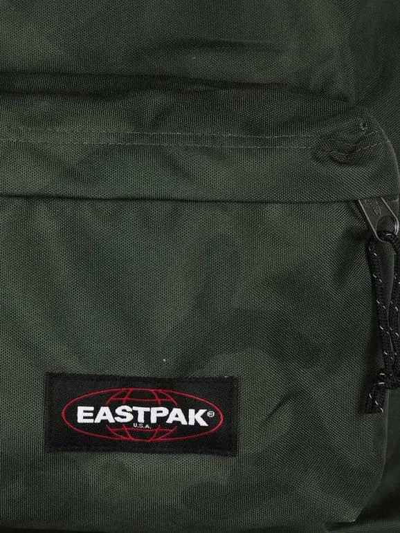 Eastpak Mochila militar acolchada pak 'r