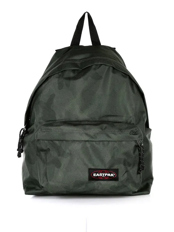 Eastpak Mochila militar acolchada pak 'r
