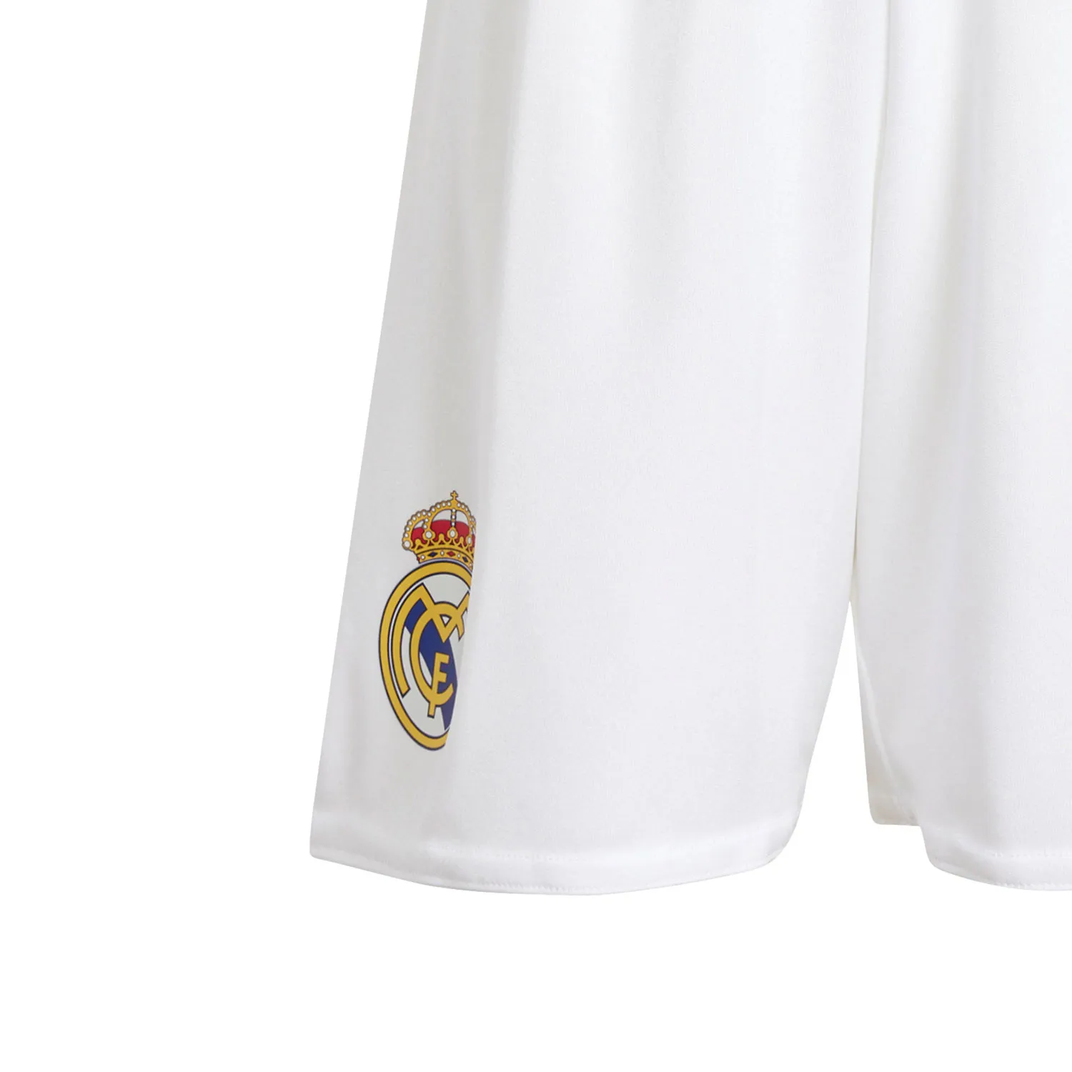 Equipación adidas Real Madrid niño pequeño 2024 2025