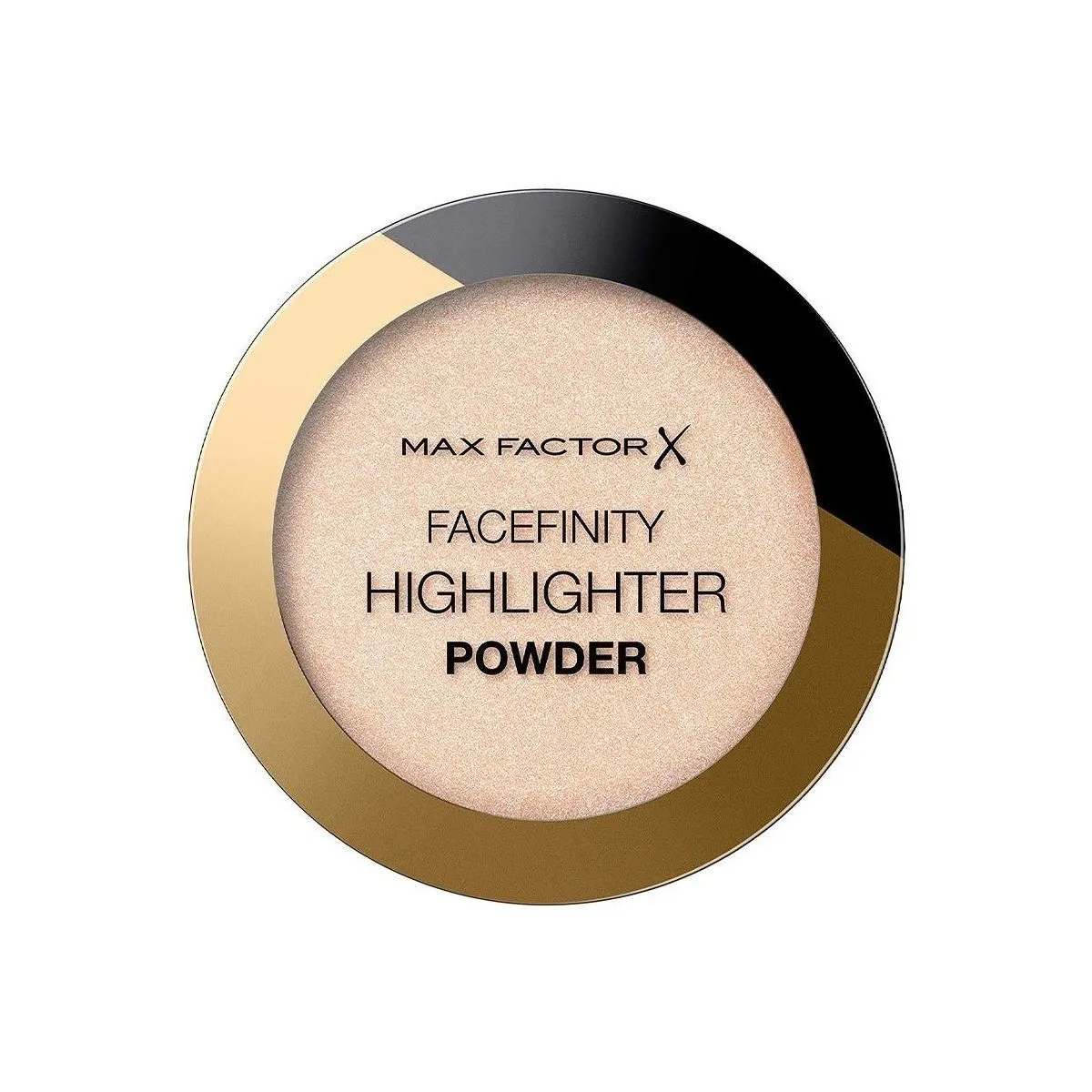 FACEFINITY HIGHLIGHTER POWDER 01NUDE BEAM 8 GR
