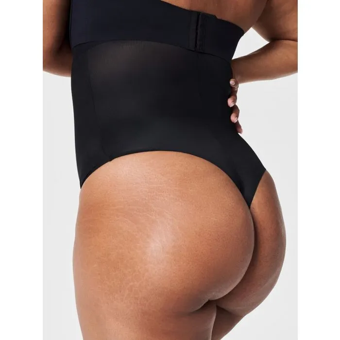Faja tanga alta Spanx Thinstincts 10401R