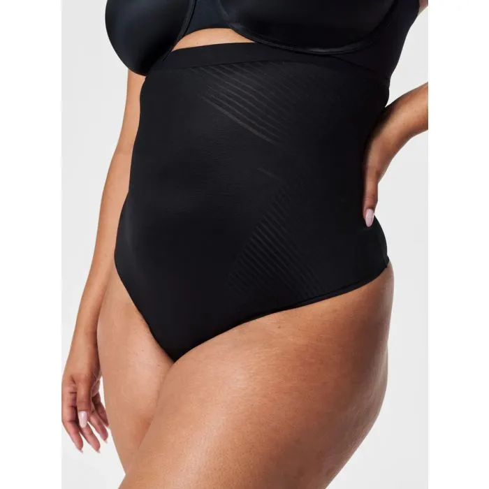 Faja tanga alta Spanx Thinstincts 10401R