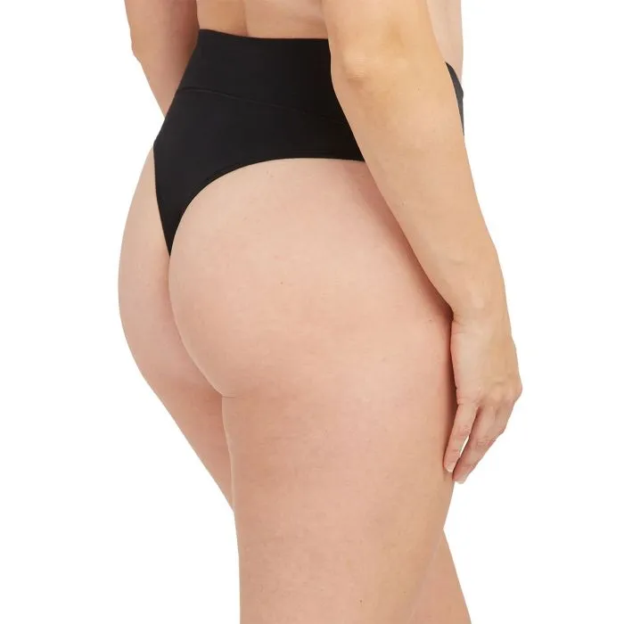 Faja Tanga Spanx Cotton Control 40052R