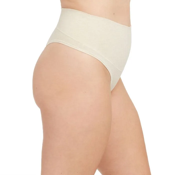 Faja Tanga Spanx Cotton Control 40052R