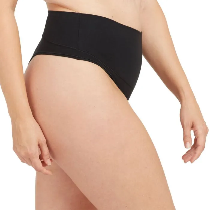 Faja Tanga Spanx Cotton Control 40052R