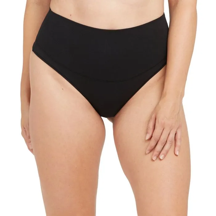 Faja Tanga Spanx Cotton Control 40052R