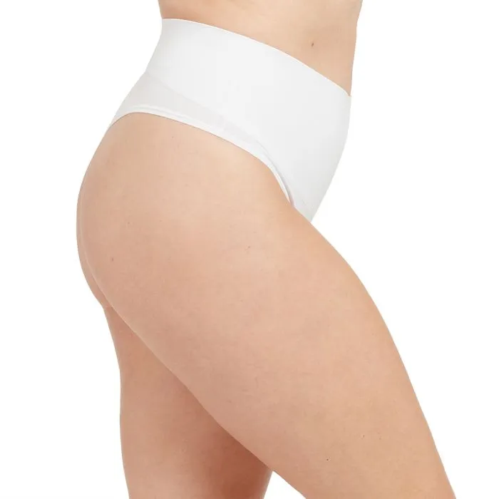 Faja Tanga Spanx Cotton Control 40052R