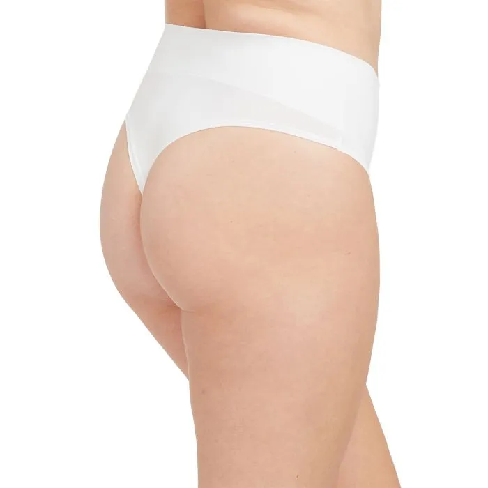 Faja Tanga Spanx Cotton Control 40052R