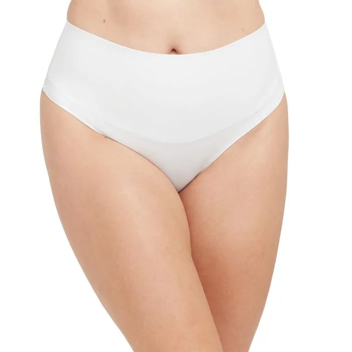 Faja Tanga Spanx Cotton Control 40052R