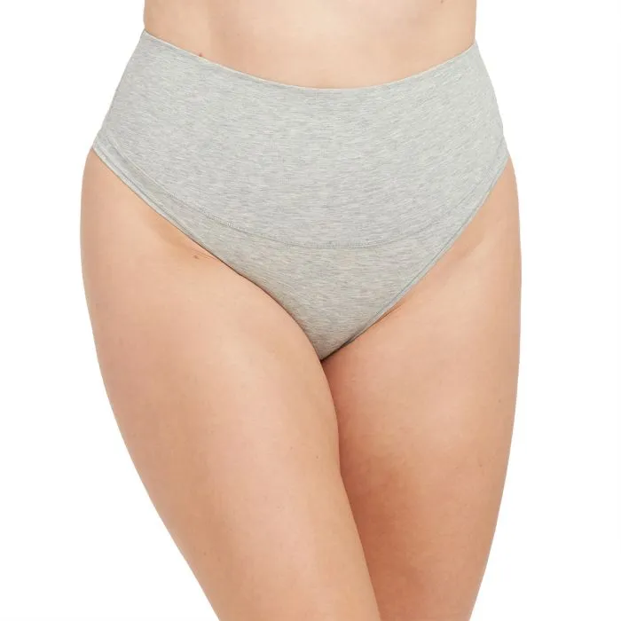 Faja Tanga Spanx Cotton Control 40052R
