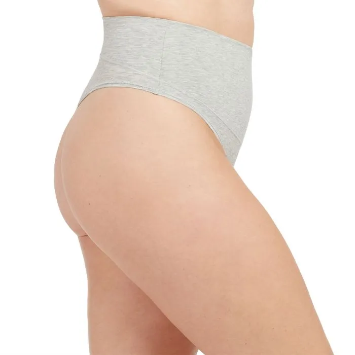 Faja Tanga Spanx Cotton Control 40052R