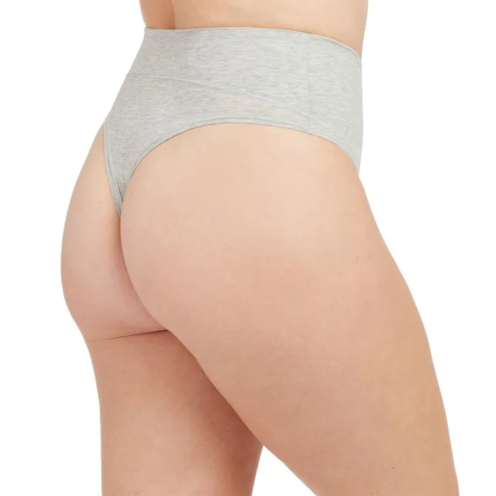 Faja Tanga Spanx Cotton Control 40052R