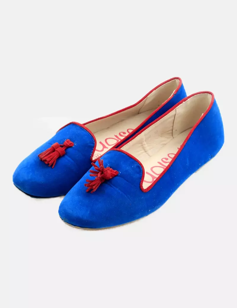Farasion Mocasines