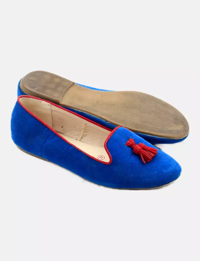 Farasion Mocasines
