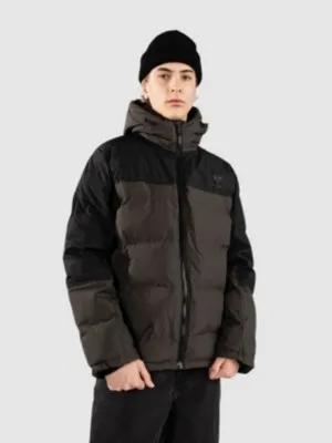 Fat Moose Birk Block Chaqueta
