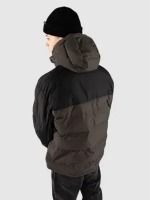 Fat Moose Birk Block Chaqueta
