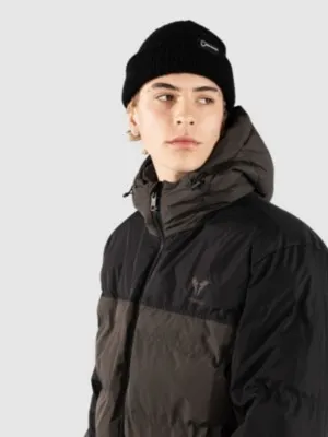 Fat Moose Birk Block Chaqueta