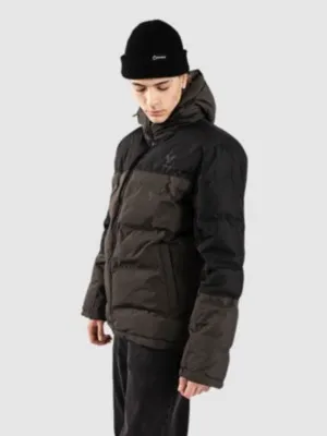 Fat Moose Birk Block Chaqueta