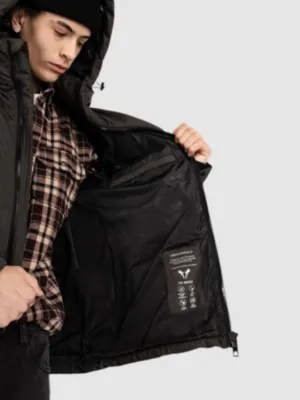 Fat Moose Birk Chaqueta