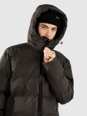 Fat Moose Birk Chaqueta