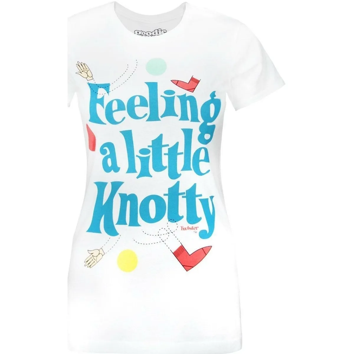 Feeling Knotty
