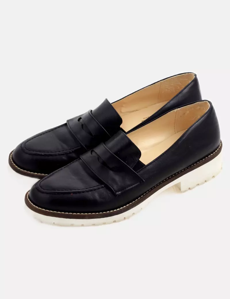 Feeling Mocasines