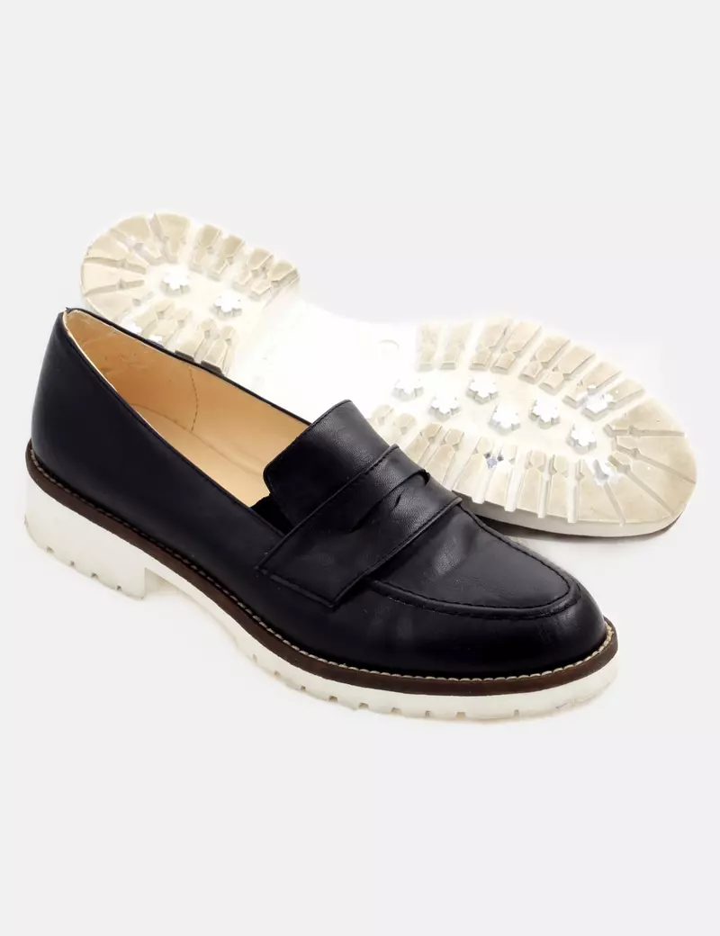 Feeling Mocasines